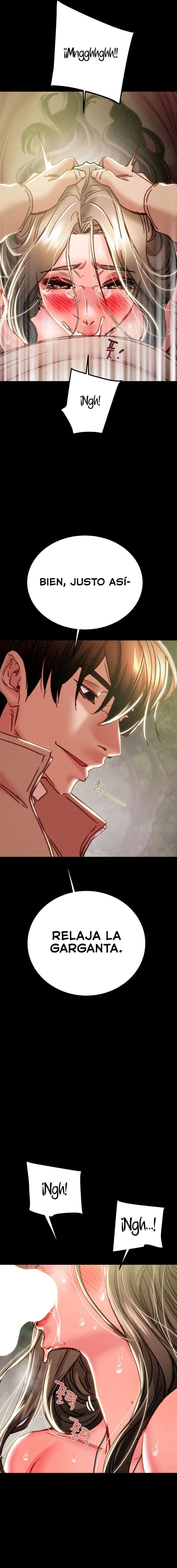 El Saqueador Capítulo 44 - Page 27