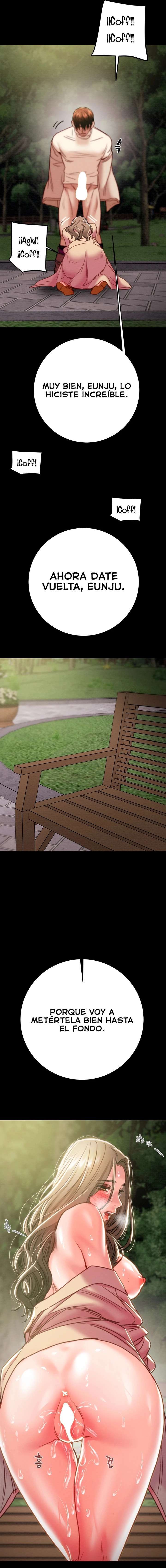 El Saqueador Capítulo 44 - Page 29