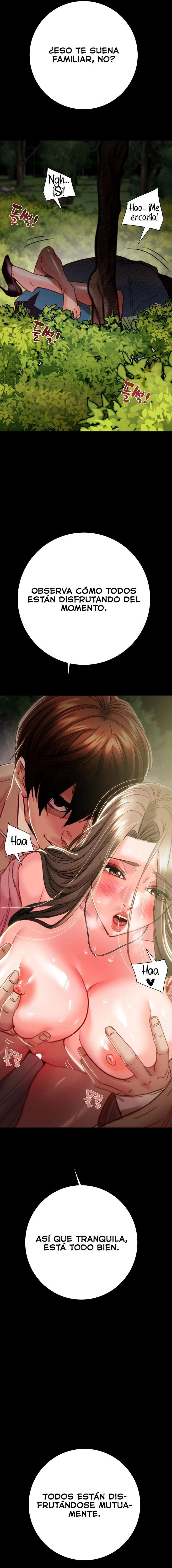 El Saqueador Capítulo 44 - Page 9