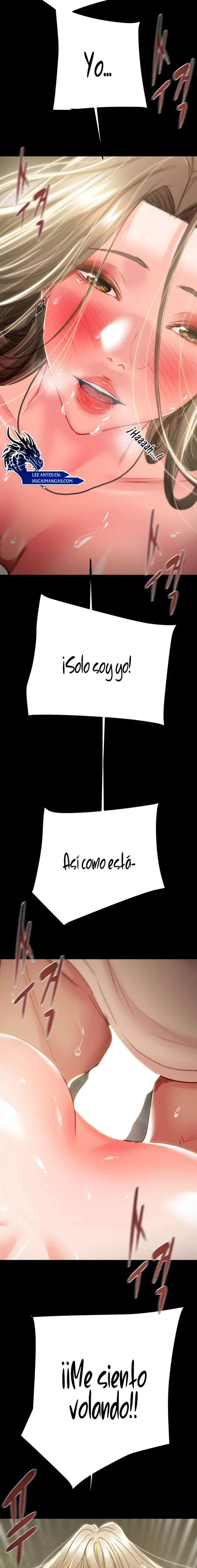 El Saqueador Capítulo 45 - Page 14