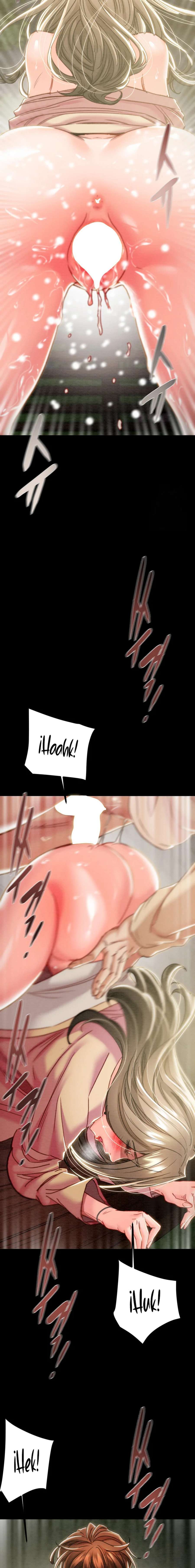 El Saqueador Capítulo 45 - Page 15