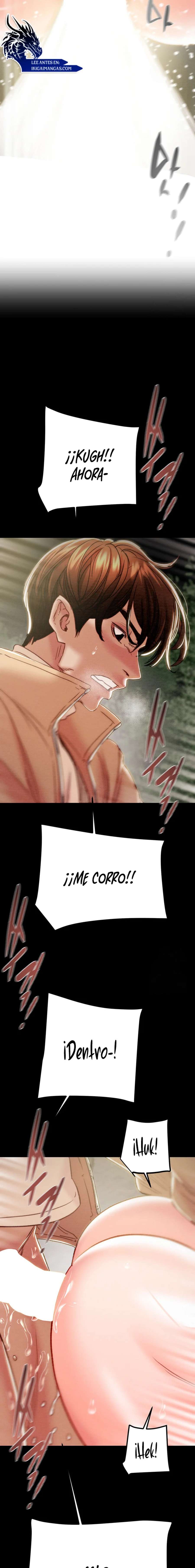 El Saqueador Capítulo 45 - Page 17