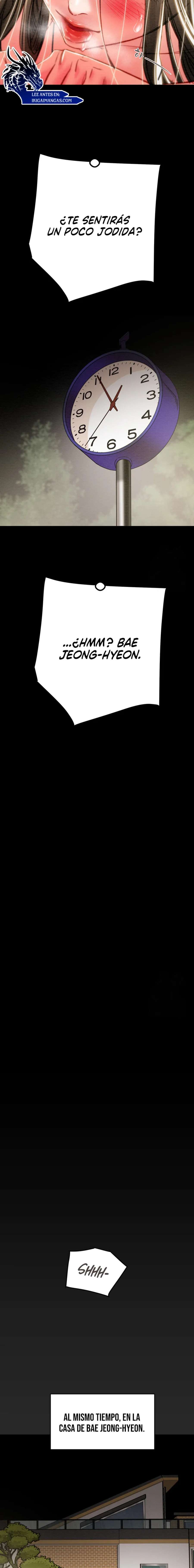 El Saqueador Capítulo 45 - Page 21