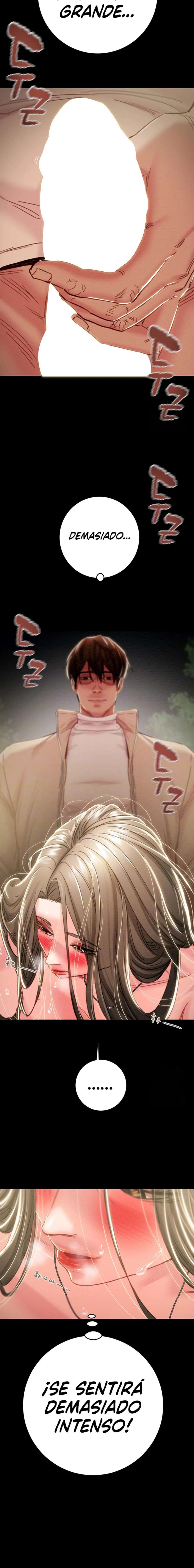 El Saqueador Capítulo 45 - Page 5