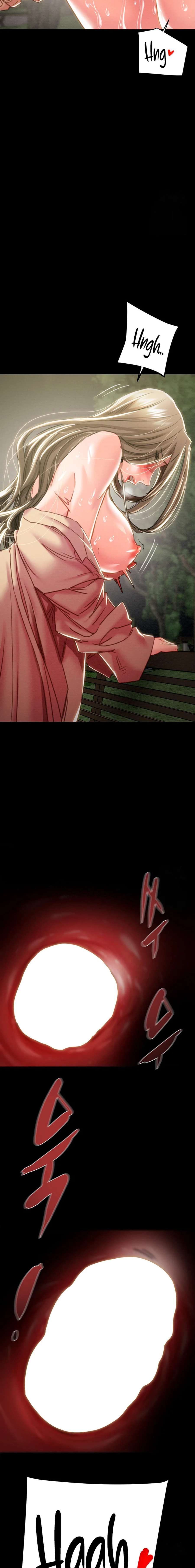 El Saqueador Capítulo 45 - Page 7