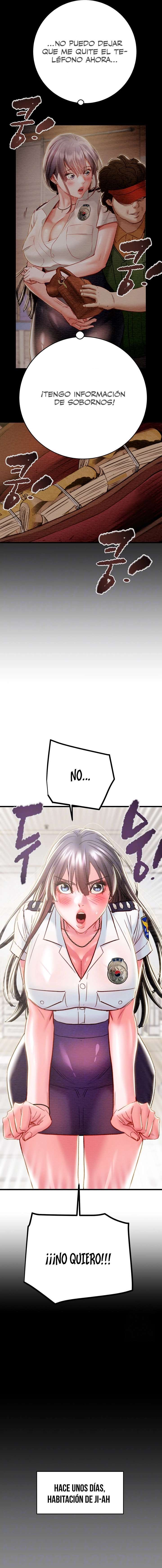 El Saqueador Capítulo 46 - Page 2