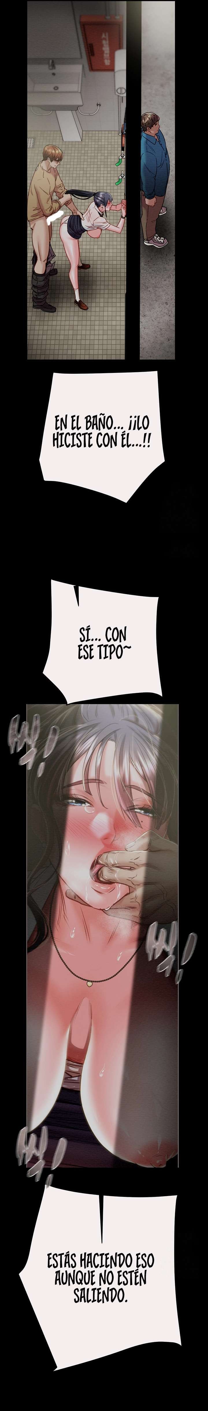 El Saqueador Capítulo 46 - Page 25