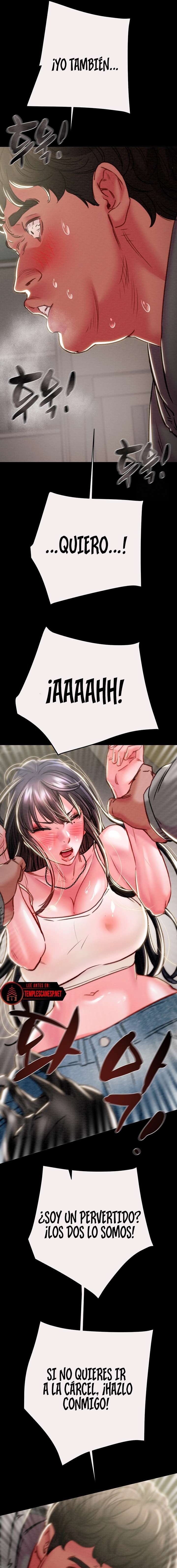 El Saqueador Capítulo 46 - Page 26