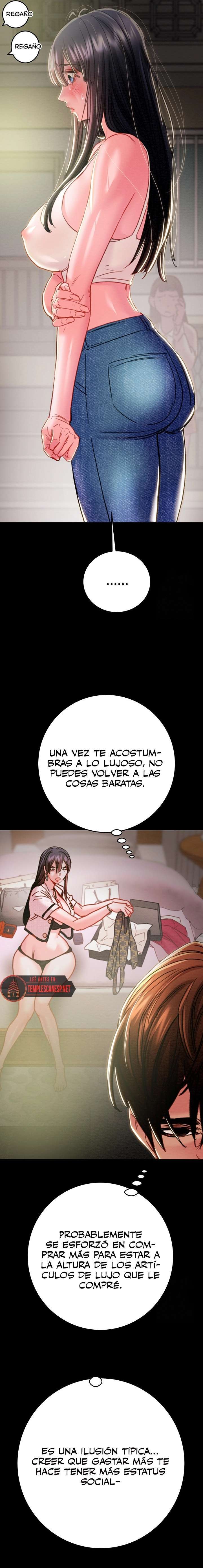 El Saqueador Capítulo 47 - Page 10