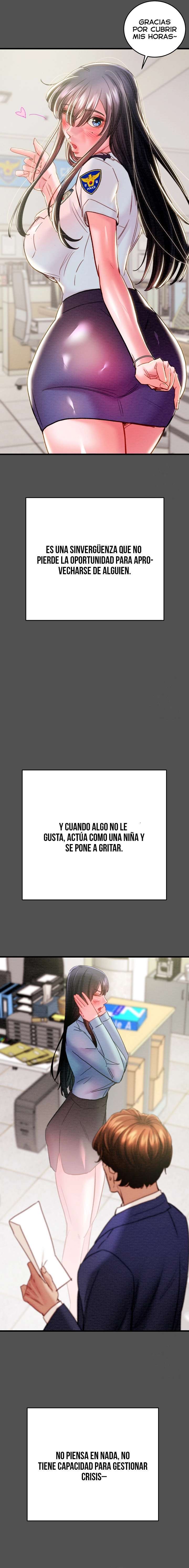 El Saqueador Capítulo 47 - Page 14