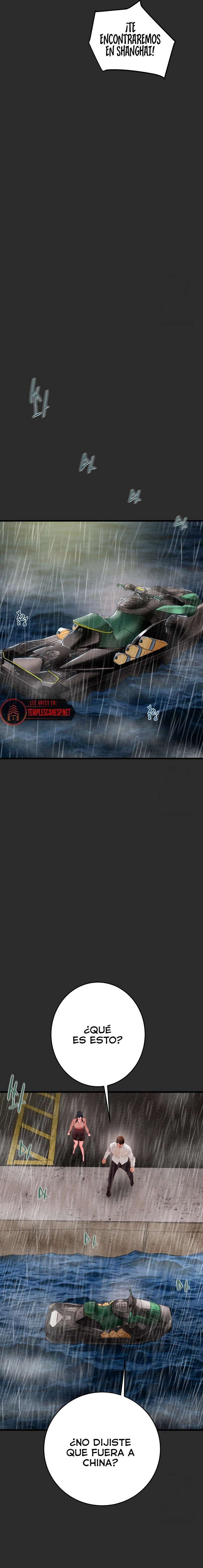 El Saqueador Capítulo 47 - Page 17