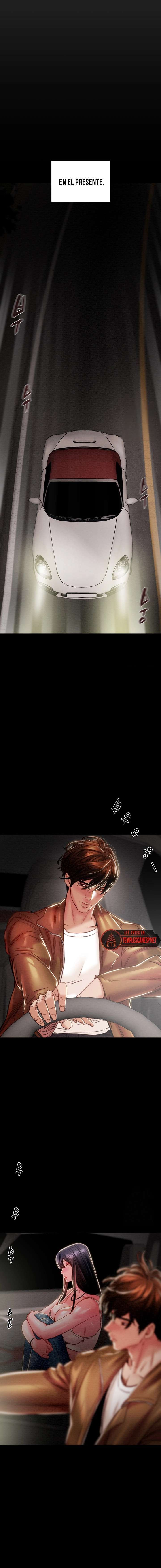 El Saqueador Capítulo 47 - Page 21