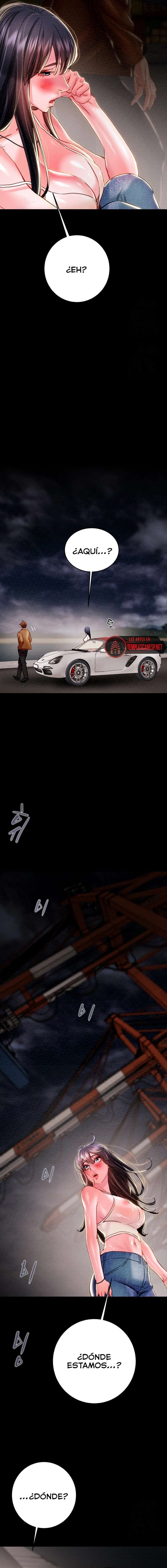 El Saqueador Capítulo 47 - Page 23