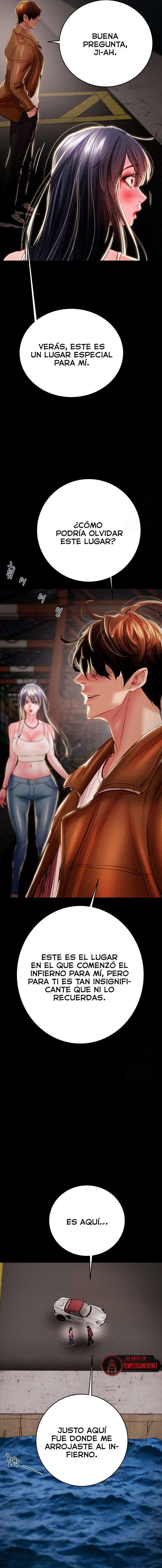 El Saqueador Capítulo 47 - Page 24