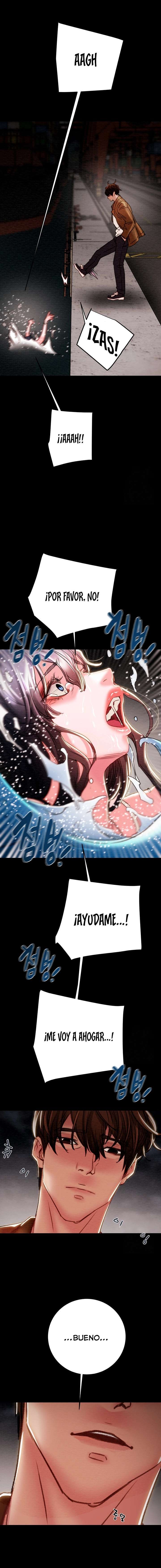 El Saqueador Capítulo 47 - Page 29