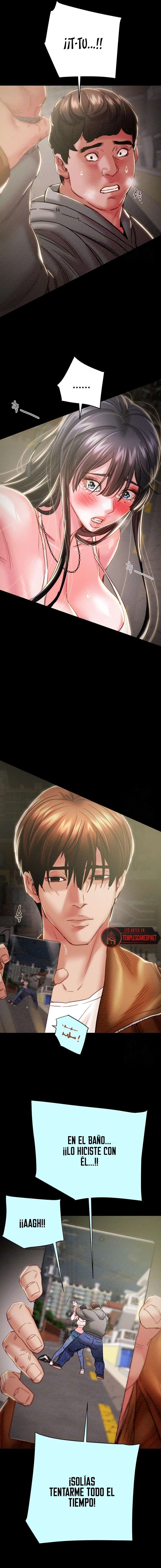 El Saqueador Capítulo 47 - Page 4