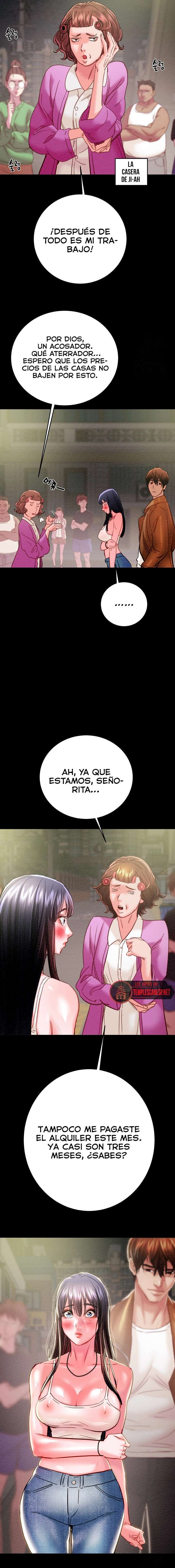 El Saqueador Capítulo 47 - Page 8