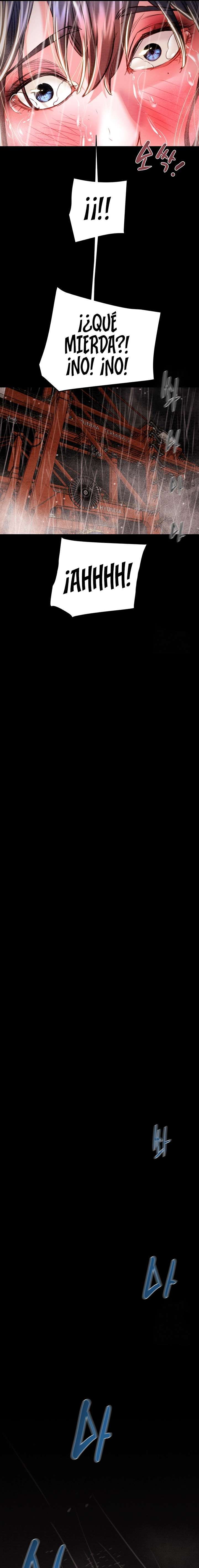 El Saqueador Capítulo 48 - Page 13