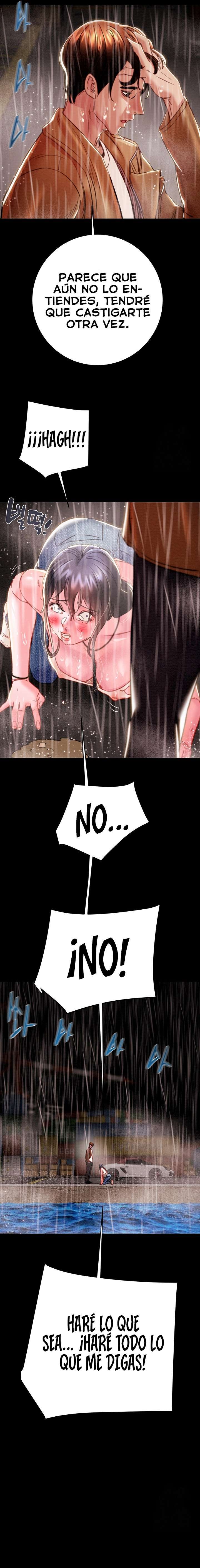 El Saqueador Capítulo 48 - Page 15