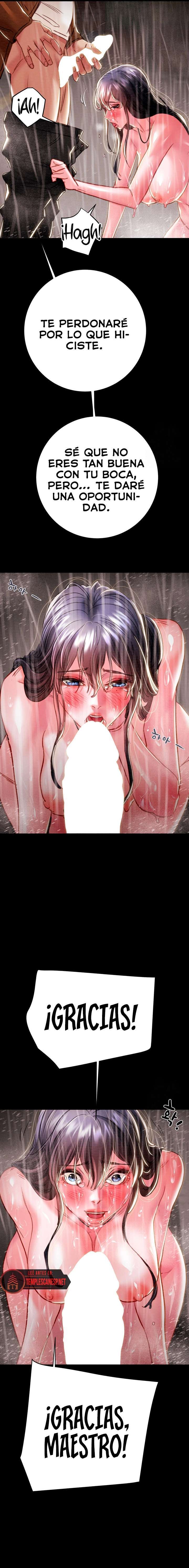 El Saqueador Capítulo 48 - Page 24