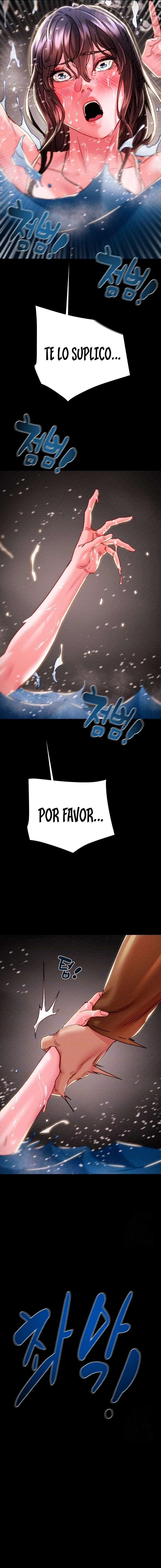 El Saqueador Capítulo 48 - Page 5