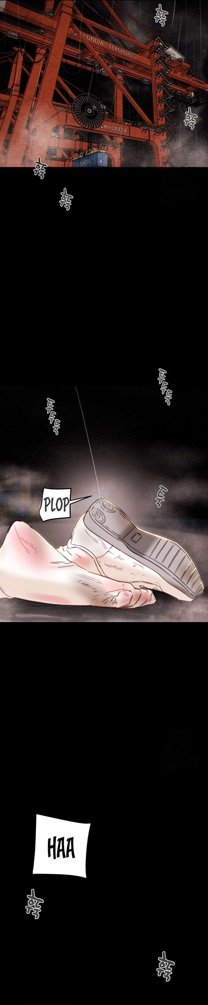 El Saqueador Capítulo 48 - Page 9