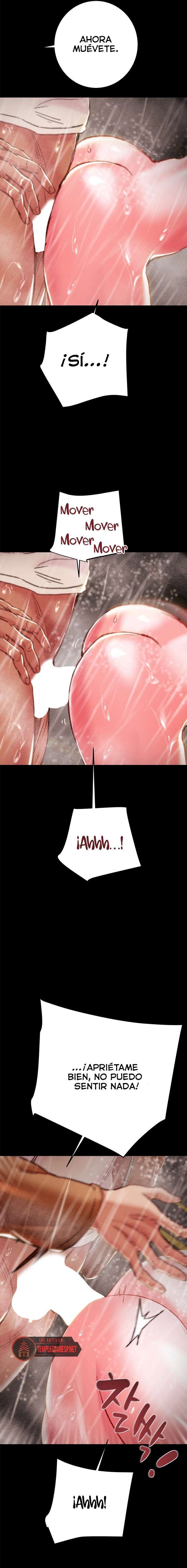 El Saqueador Capítulo 49 - Page 12