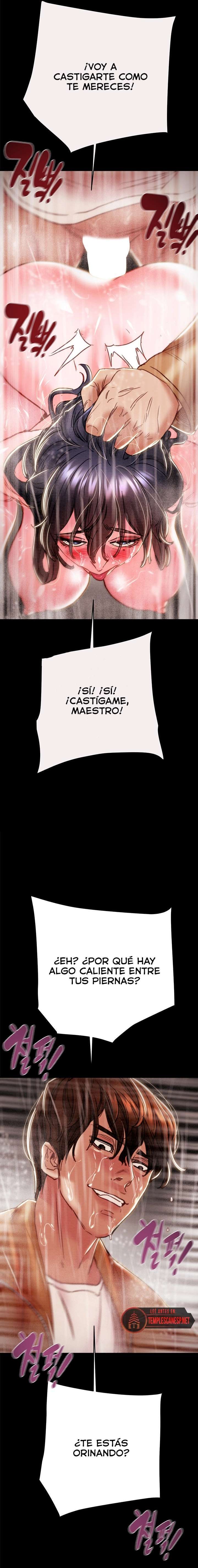 El Saqueador Capítulo 49 - Page 15