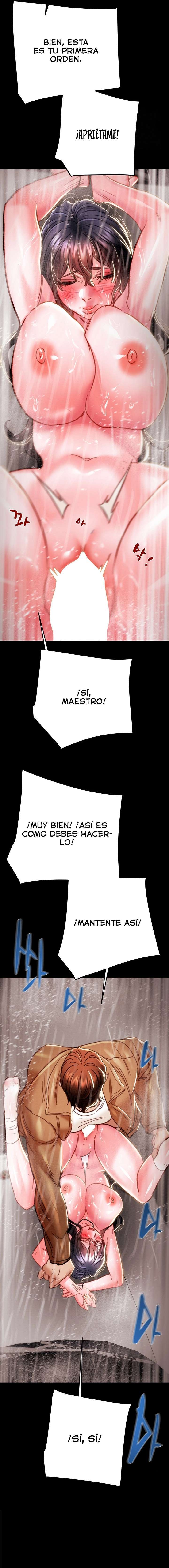 El Saqueador Capítulo 49 - Page 20