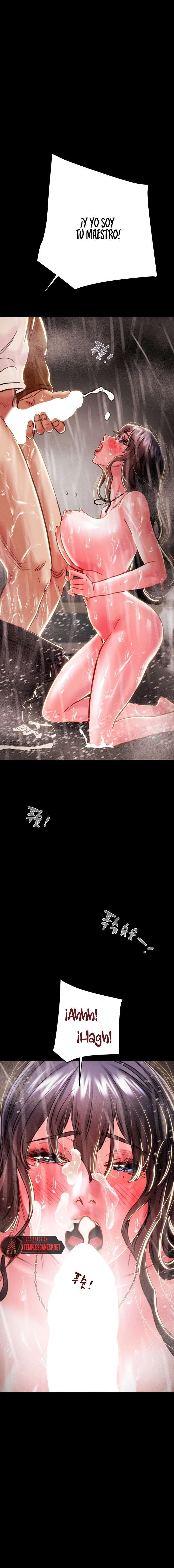 El Saqueador Capítulo 49 - Page 24