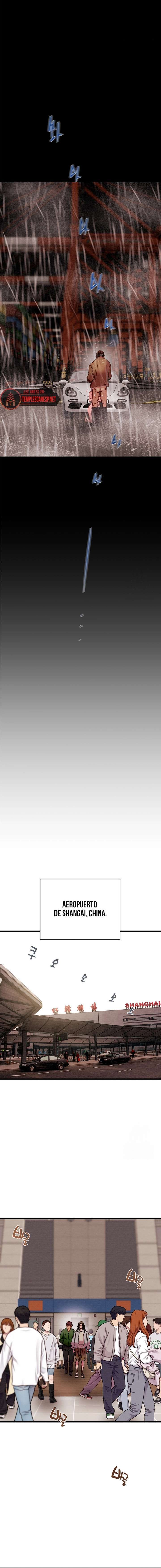 El Saqueador Capítulo 49 - Page 26