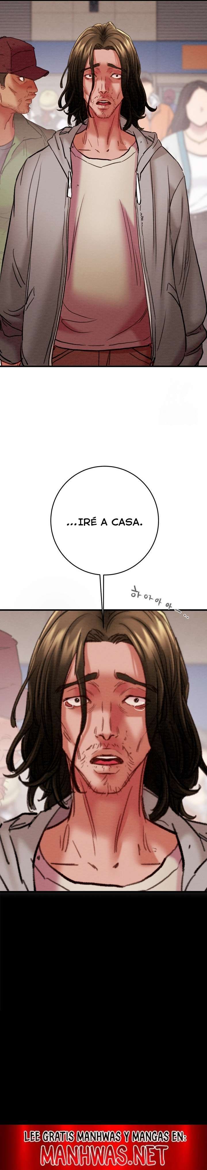 El Saqueador Capítulo 49 - Page 27