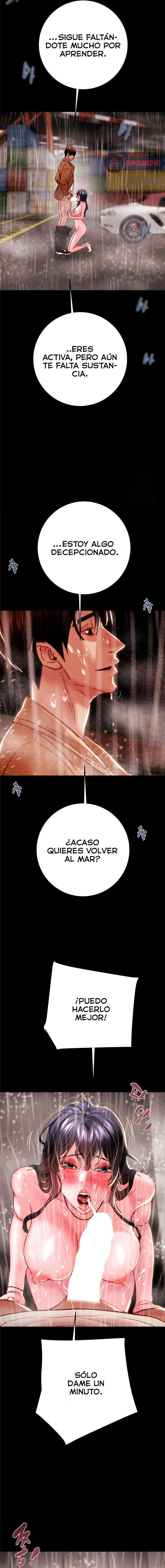 El Saqueador Capítulo 49 - Page 4
