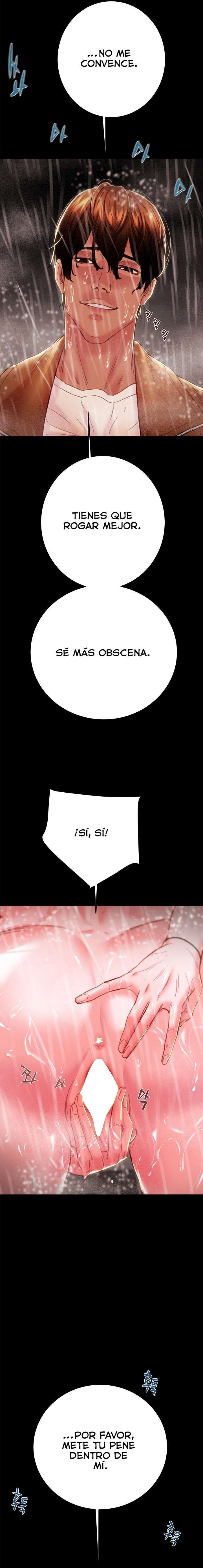 El Saqueador Capítulo 49 - Page 8