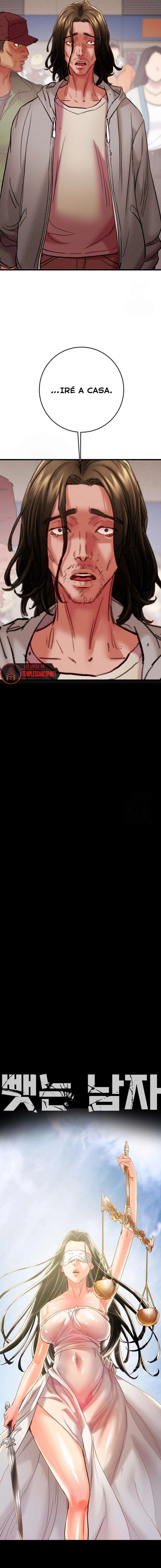 El Saqueador Capítulo 50 - Page 2