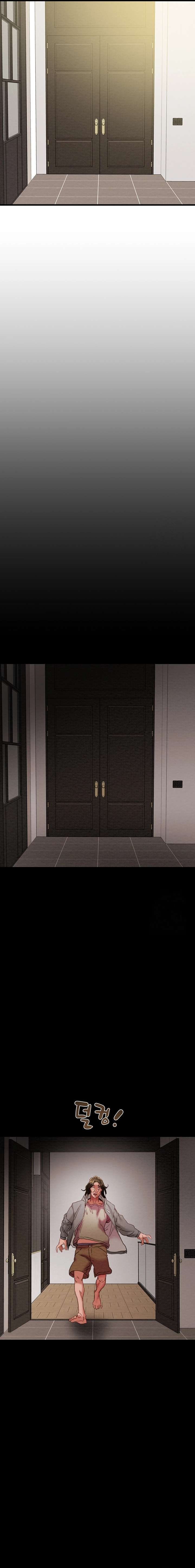 El Saqueador Capítulo 50 - Page 20