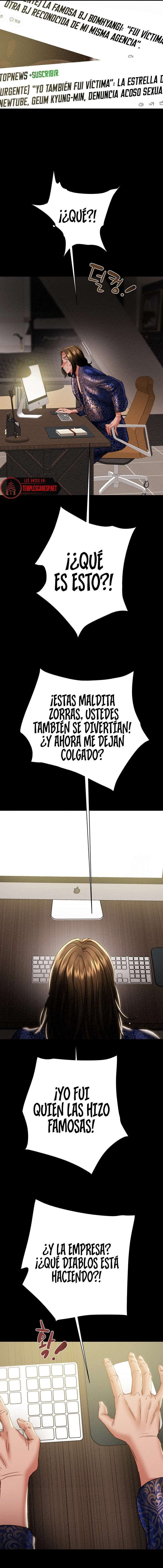 El Saqueador Capítulo 50 - Page 25