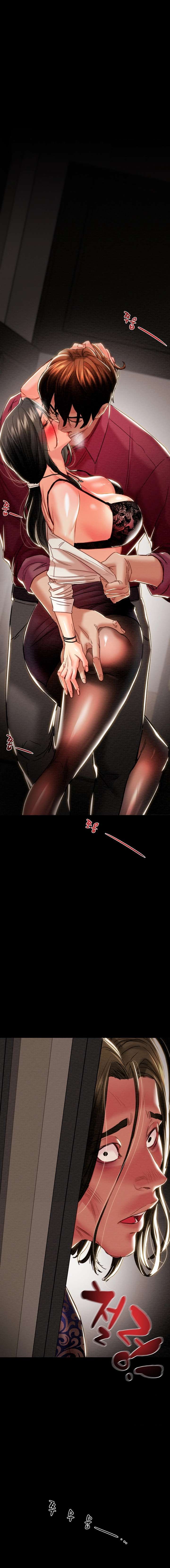 El Saqueador Capítulo 50 - Page 29