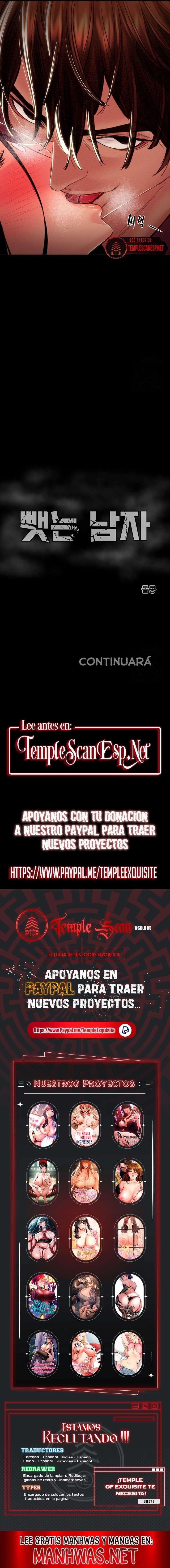 El Saqueador Capítulo 50 - Page 30