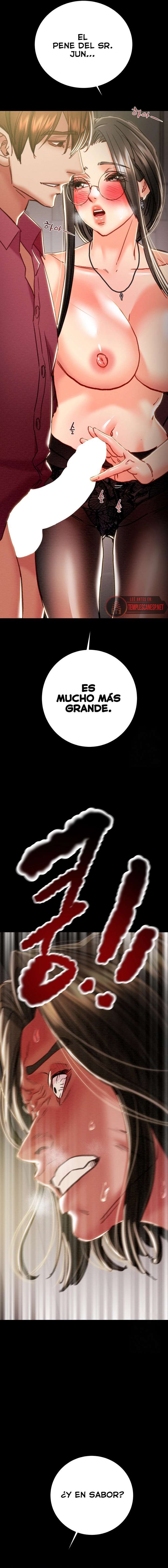 El Saqueador Capítulo 51 - Page 14