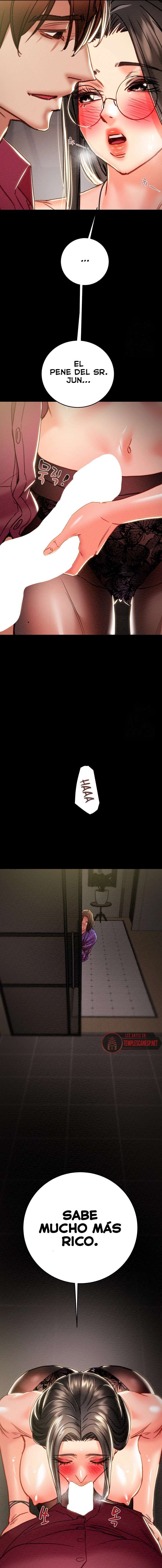 El Saqueador Capítulo 51 - Page 15