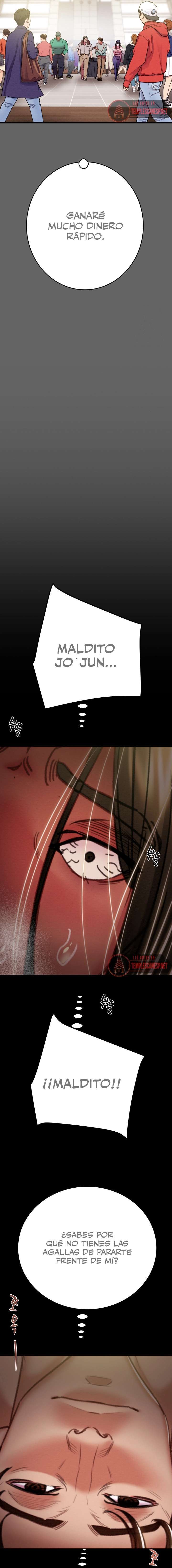 El Saqueador Capítulo 51 - Page 25