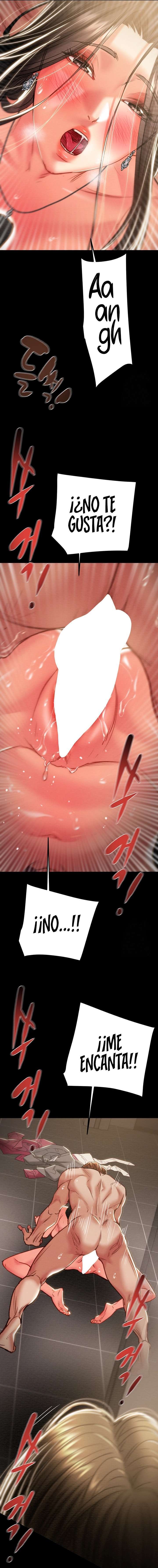 El Saqueador Capítulo 52 - Page 14