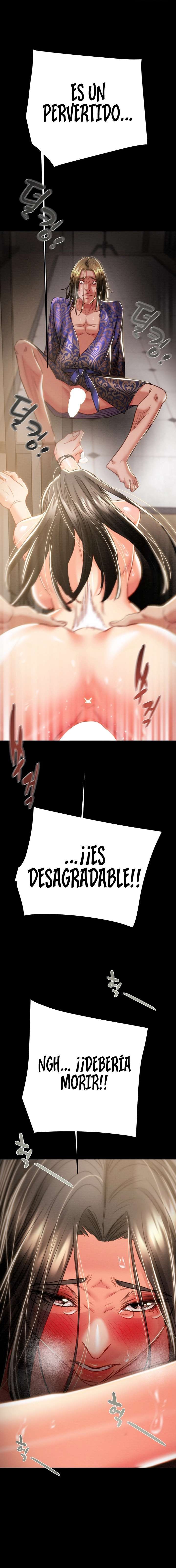 El Saqueador Capítulo 52 - Page 23