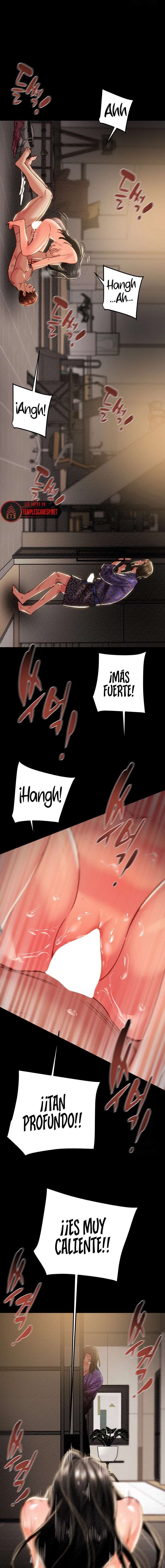 El Saqueador Capítulo 52 - Page 8