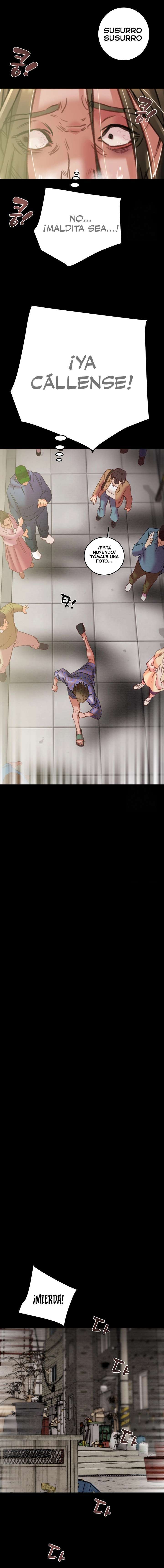 El Saqueador Capítulo 53 - Page 13