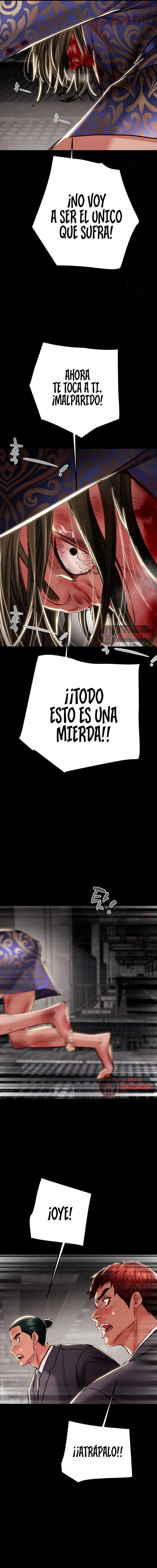 El Saqueador Capítulo 53 - Page 25