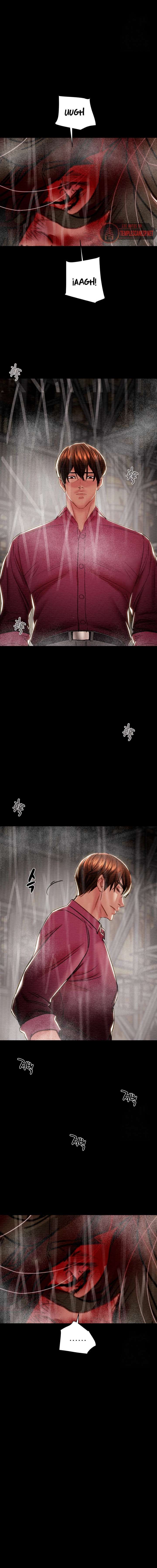 El Saqueador Capítulo 53 - Page 29