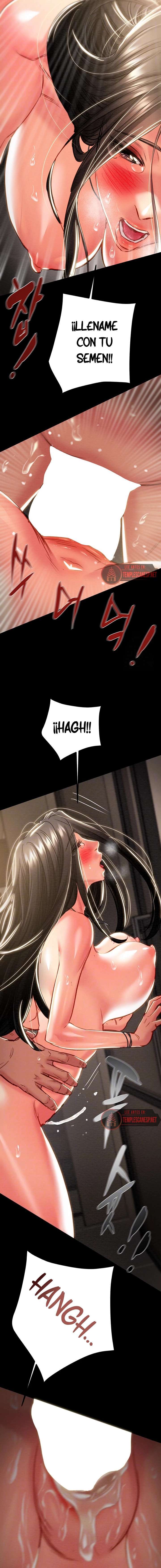 El Saqueador Capítulo 53 - Page 3