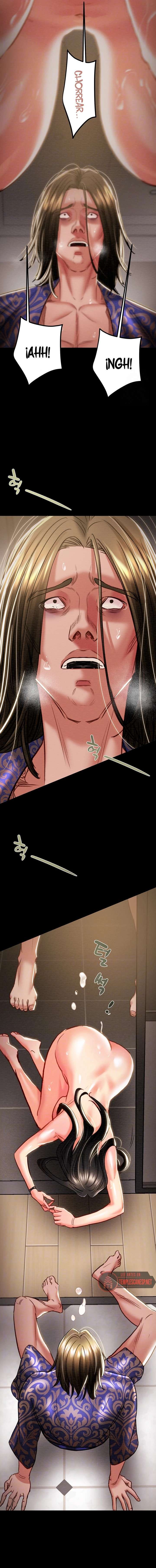 El Saqueador Capítulo 53 - Page 4